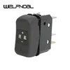 (On)-Off Cruise Add - Subtract Switch 24V Car Accessories 12V Car Switch