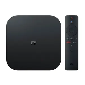 Xiaomi Mi Box S 4K HD Android TV Box