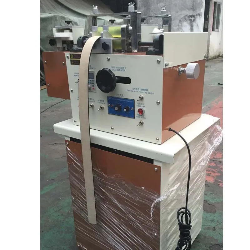 Leather Manufacturing Belt Edge Grinding Polishing Machine Buy Belt Grinding Machine,Leather