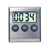 Wholesaler Super loud Stainless magnetic Kitchen digital timer