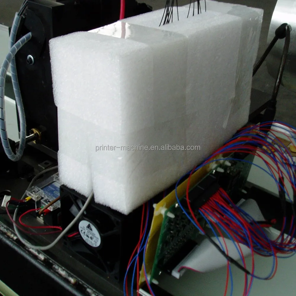 
Digital Light Engraver (DLE) for Rotary Screens 