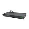 2G / 3G / 4G 8 Ports Free Bulk SMS Text Messaging Device with Free SMS Remote System IMEI Change USSD ACOM608-32