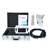 GS-150S underground long range mobile mapping on button water detector