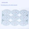 Aluminium Base 94v-0 Led PCB Circuit Board OEM Manufacturer