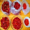 chopped chili pepper ring for buyer