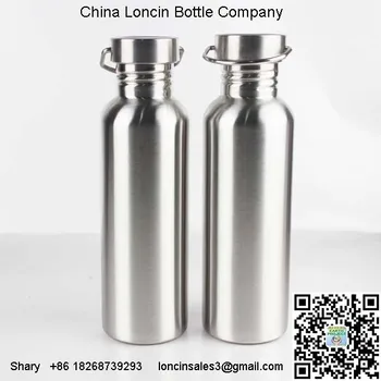 thermos flask straw lid