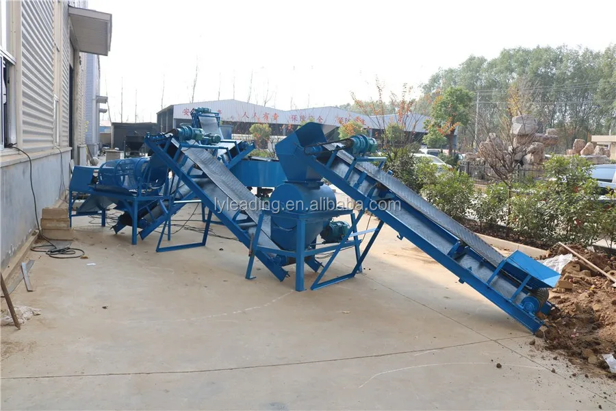 710 Interlocking Compressed Earth Brick Block Making Machine Price