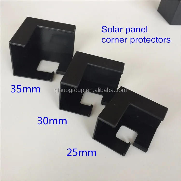 25/30/35mm Wholesale Corner Guard Solar Protectors For Indoor Furniture