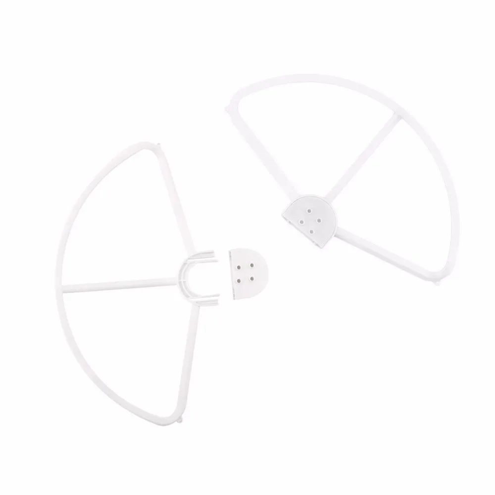 para DJI Phantom 2 3, Camera Drone, Peças de proteção, 4Pcs