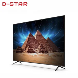 50 inch 4K Smart Android WiFi TV