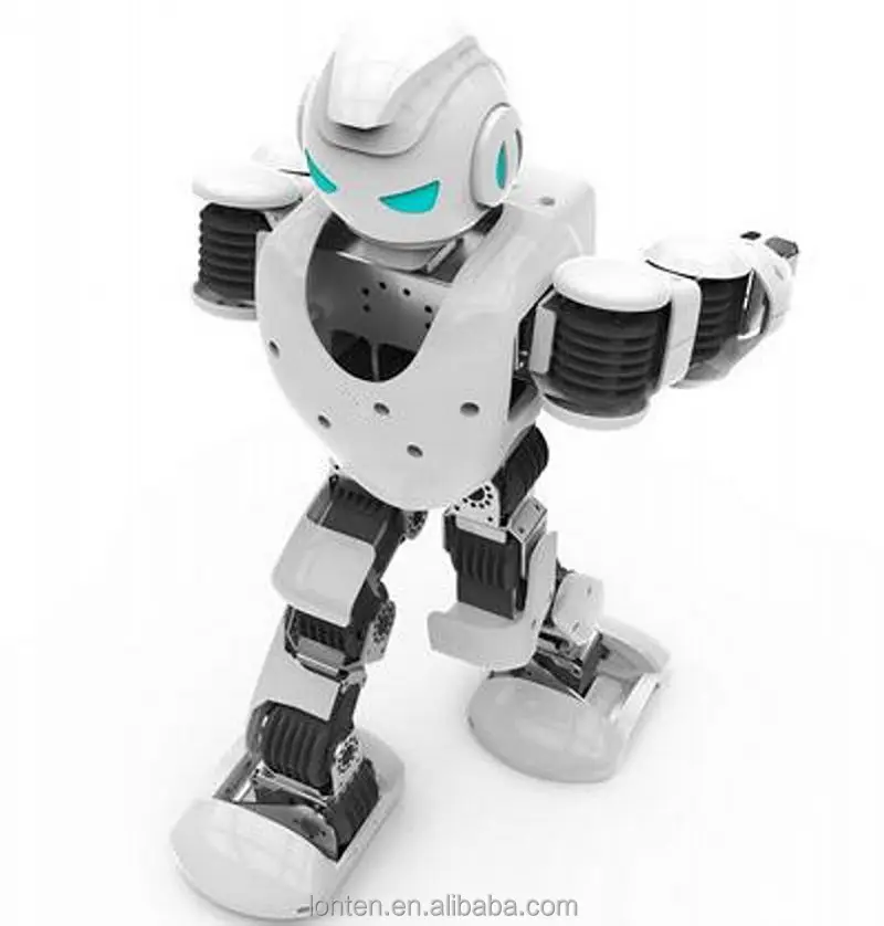 companion alpha robot