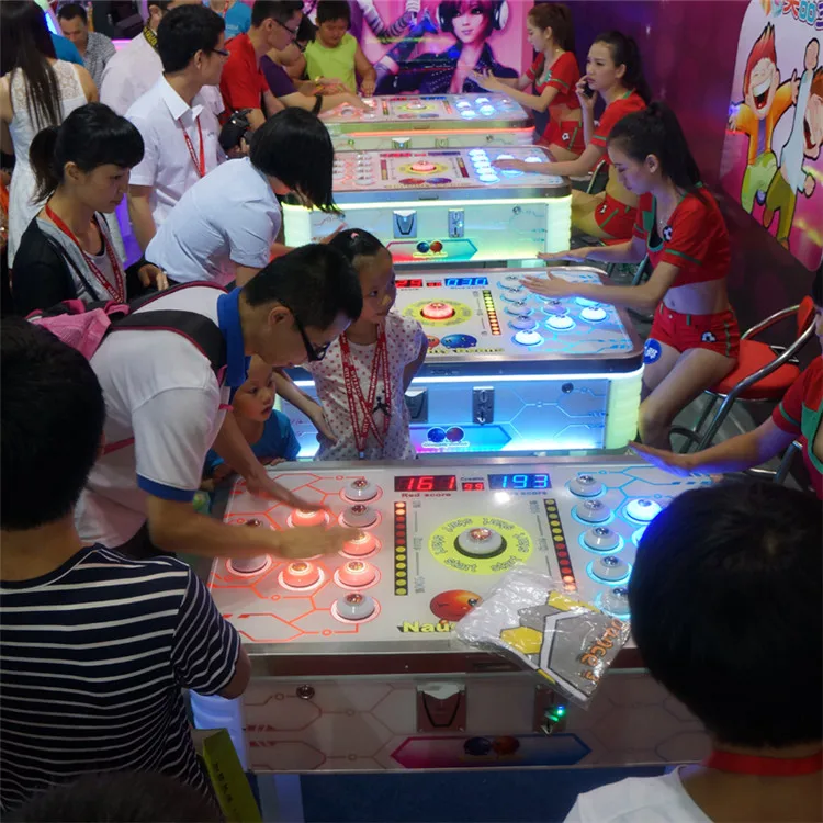 Hot Sale & High Quality Game Indoor For Adults With Chinese Factory