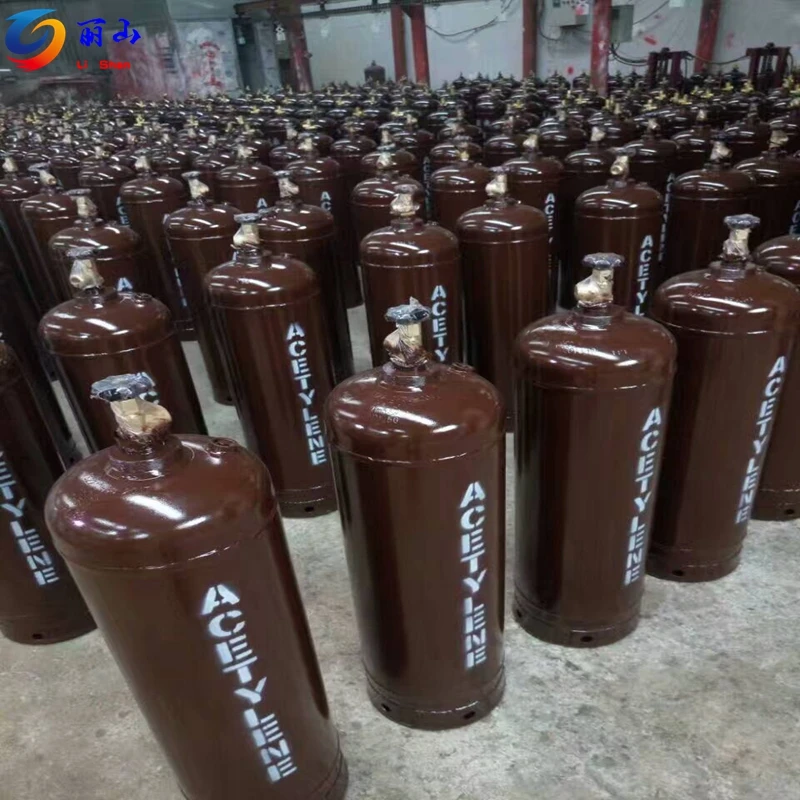 lishan gas cylinder (842)