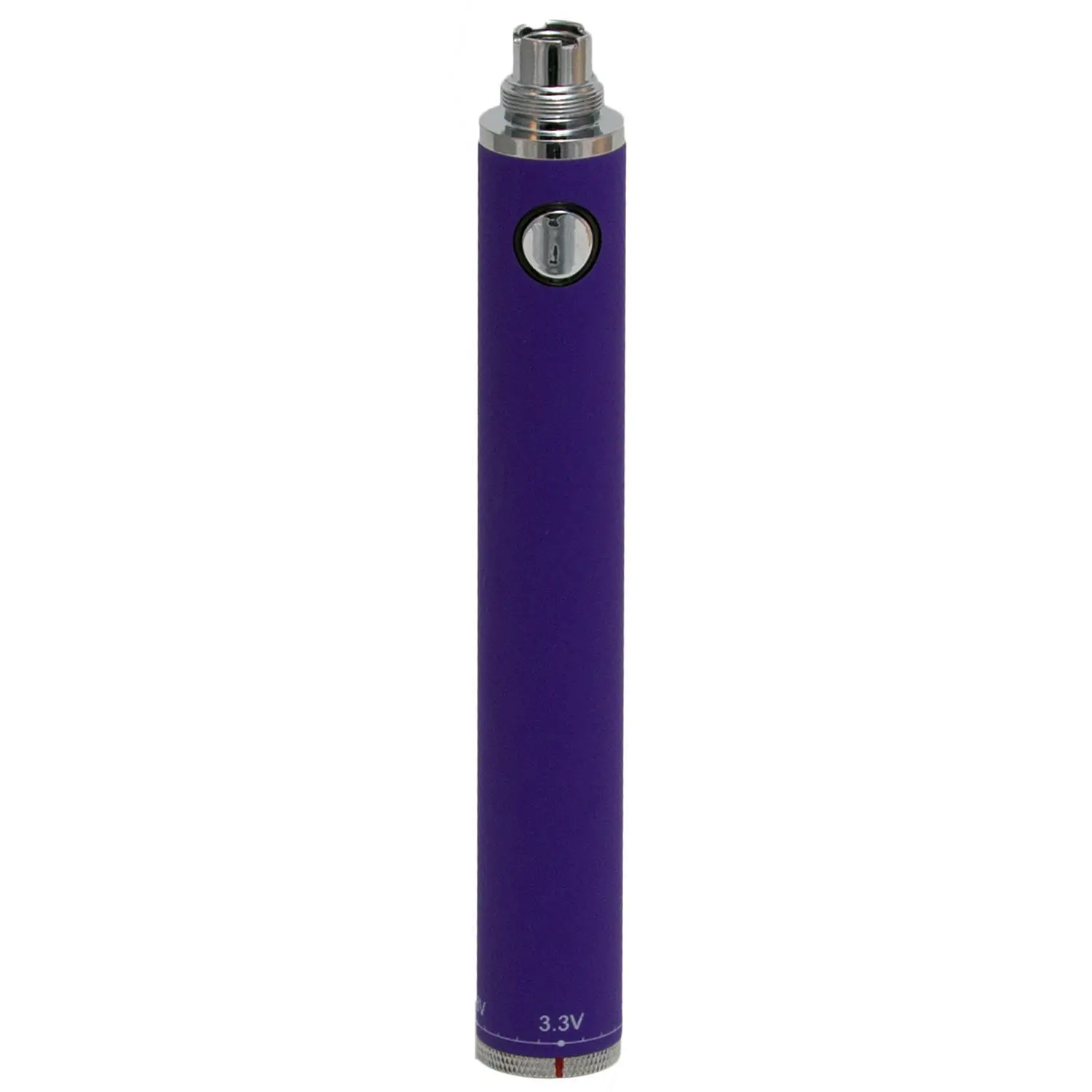 650/900/1100mah Smoke E Cigarette EVOD Twist Cartridge Battery 510 thread Vape Pen Battery