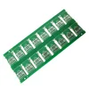FR4 PCB 2 Layer/Multilayer Bluetooth Circuit Board Manufacturer and PCB Assembly