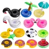Wholesale Oem Sublimation Table Inflatable Coaster