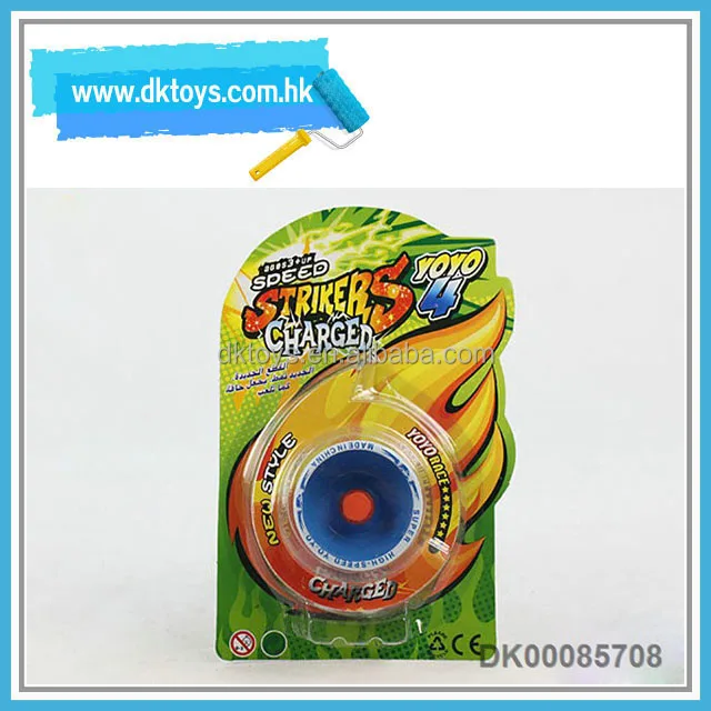 best chinese yoyo