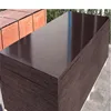 2018 Hot selling Sales Poplar Core Film Faced Plywood For Road Building Construction Projects