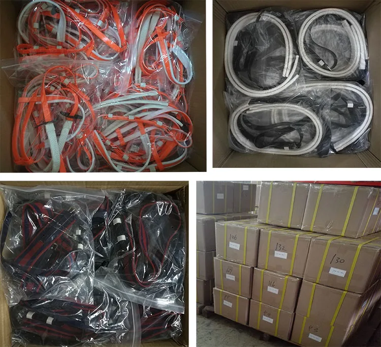 waterproof horse bridle and rein