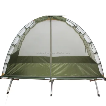 tent cot army