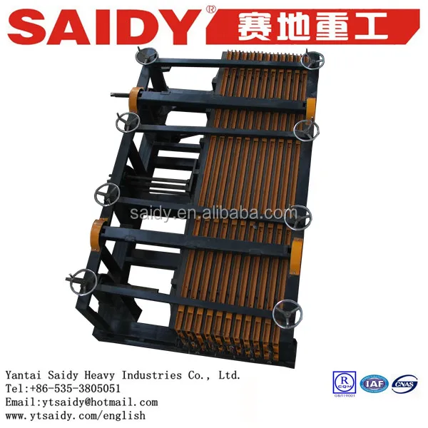 
EPS & Concrete Sandwich Wall Panel Production Line/ PU Sandwich Panel Production Line/ PU Foam Sandwich Panel Machine 