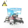 HID Bi-xenon Kit H4 AC 12V 35W H4-3 BiXenon Hi/Lo Beam Lamp Bi-xenon 6000k H4 HID Kit