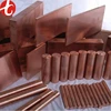 99.99% pure electrolyte copper cathode