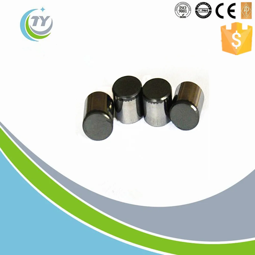 oil and gas PDC cutters