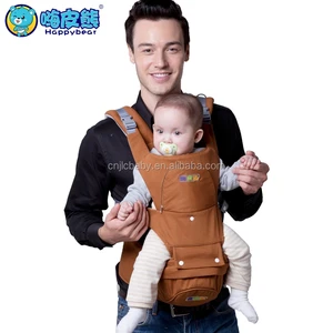 Image of Happybear Superior quality baby safety products baby hip carrier ergonomic baby carrier