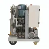 Oil water filter separator machine/ Diesel fuel filtration polishing system for Data Center Maintenance