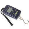 Cheap Import Electronics Weighing Scales Hand Held Digital Platform Hanging Luggage Scale With Hook