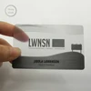 Factory machine for make inkjet pvc id card gold/silver foil clear pvc card