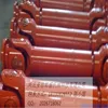 SWP universal coupling (with split bearing pedestal)