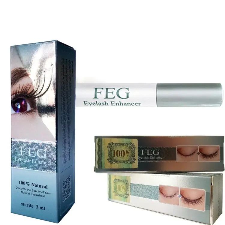 feg eyelash serum 9