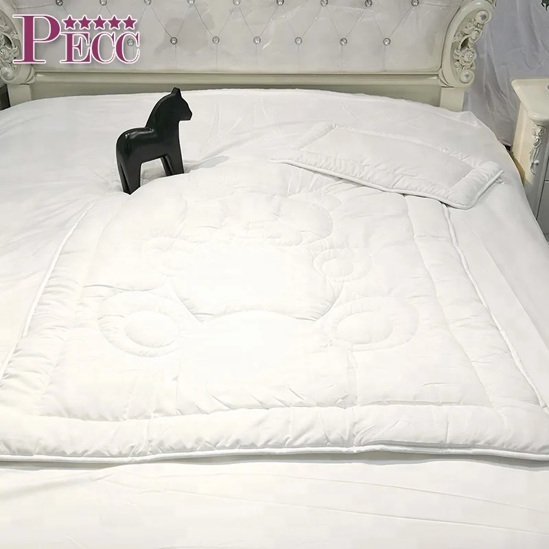 Factory Price Luxury Hot Sale 100 Cotton Baby White Duvet Inner Buy