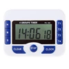 Best Selling Products 2018 In USA 4 Groups Alarm KitchenTimer Digital Kitchen Countdown Clock