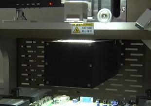 electronic component chip removal machine tools ZM-R720 bga ic chip soldering and desoldering station