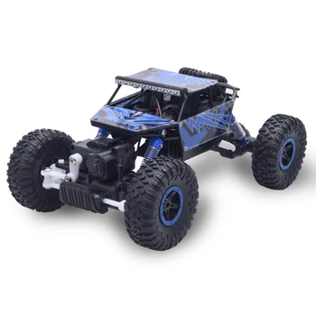 rc rock climbing car