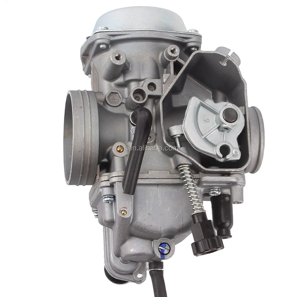 Pd32j 250cc 300cc Carburetor For Mikuni Atv - Buy Carburetor 250cc ...