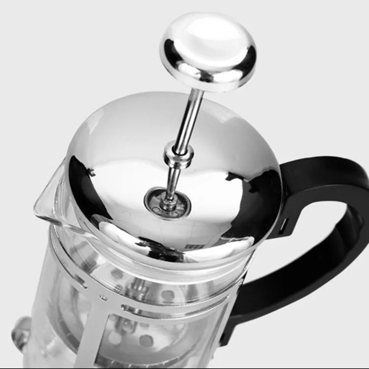 2019 Amazon Hot sale wood Hand Made Retro Style Coffee Bean Grinder coffee machion machine with Glass Cup Suit