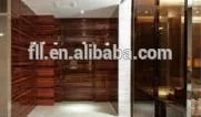 
3D decorative wall panel made in China 