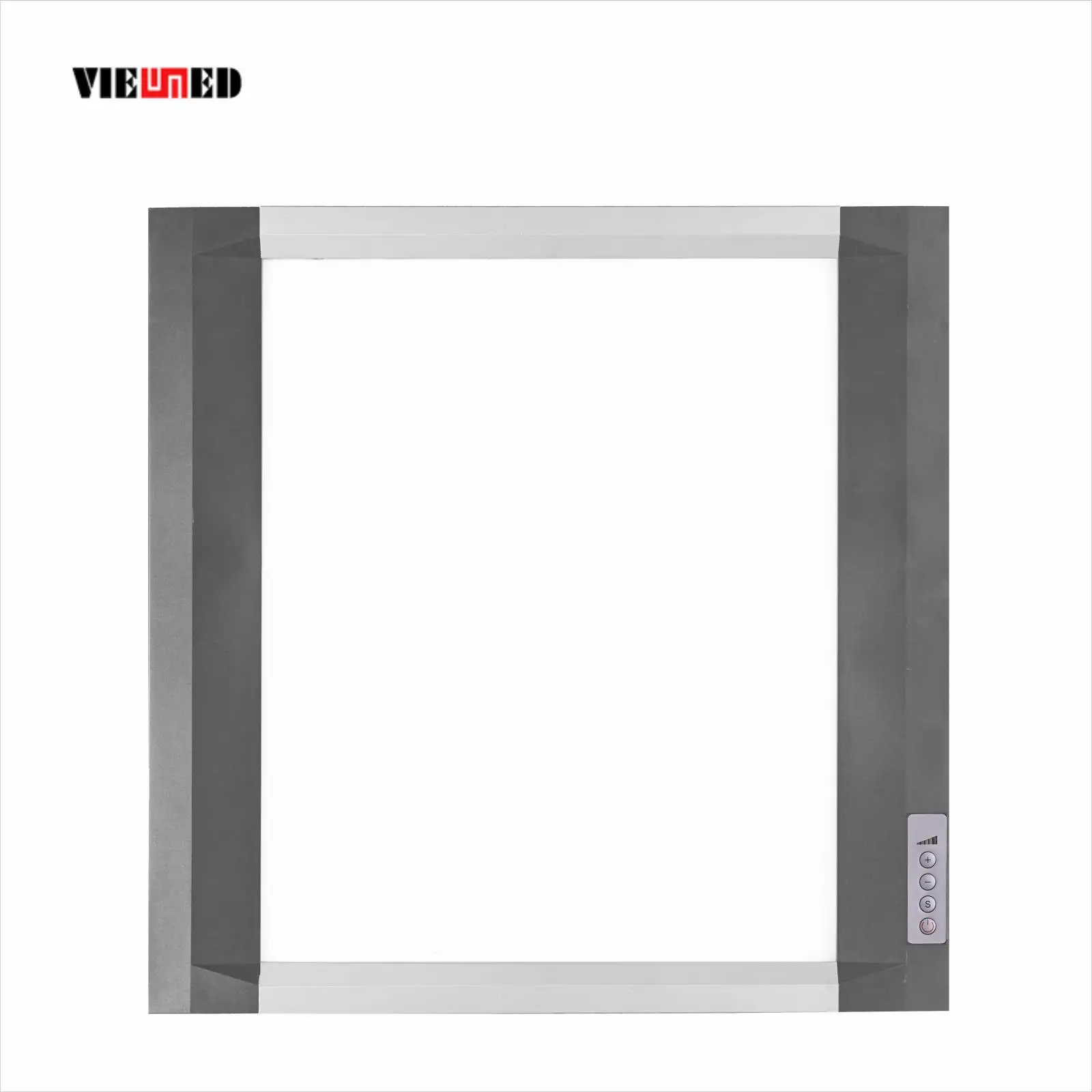 
super thin medical equipment led xray film viewer led negatoscope 