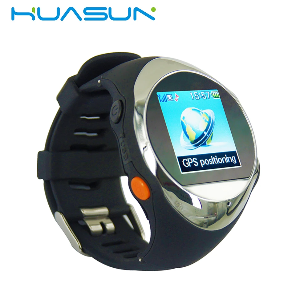 cheap gps tracker watch