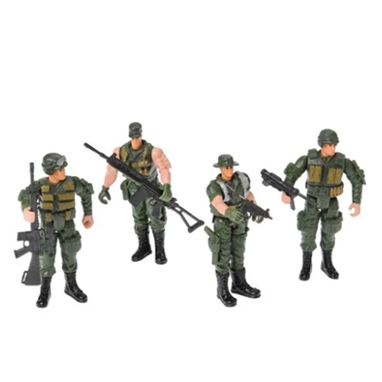 army guy action figures