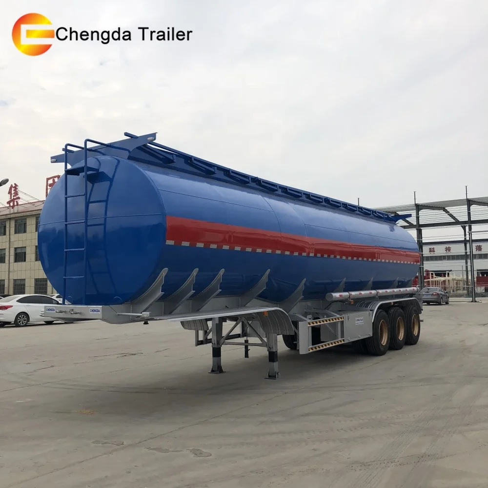 fuel tank trailer (3)
