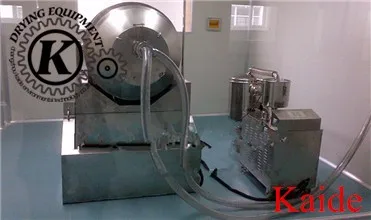 lipstick/lip oil heating and mixing machine