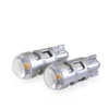 high bright White car T10 W5W LED wedge 3030 1SMD Auto dome reading parking light