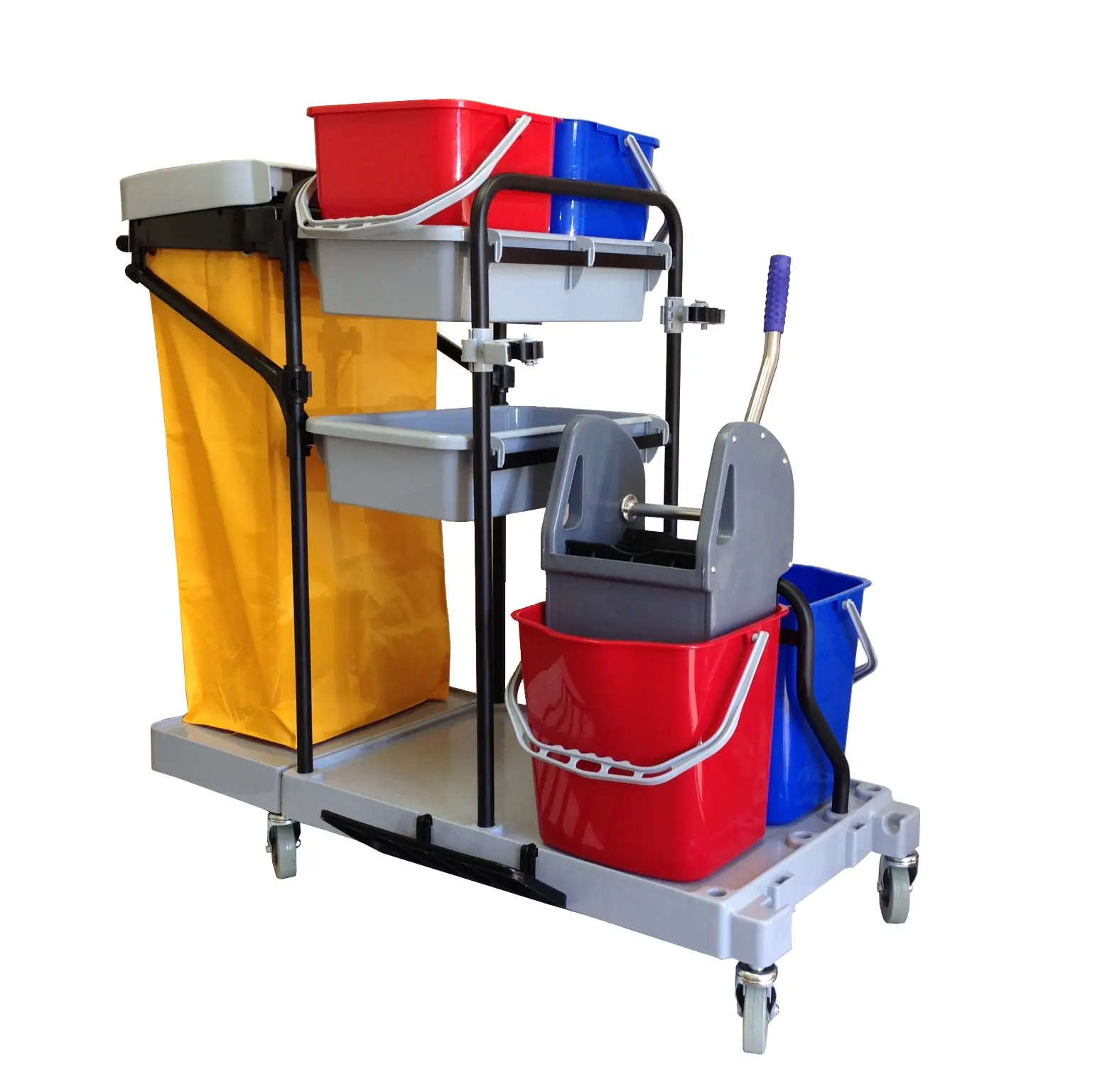 Cheap Housekeeping Cart, find Housekeeping Cart deals on line at