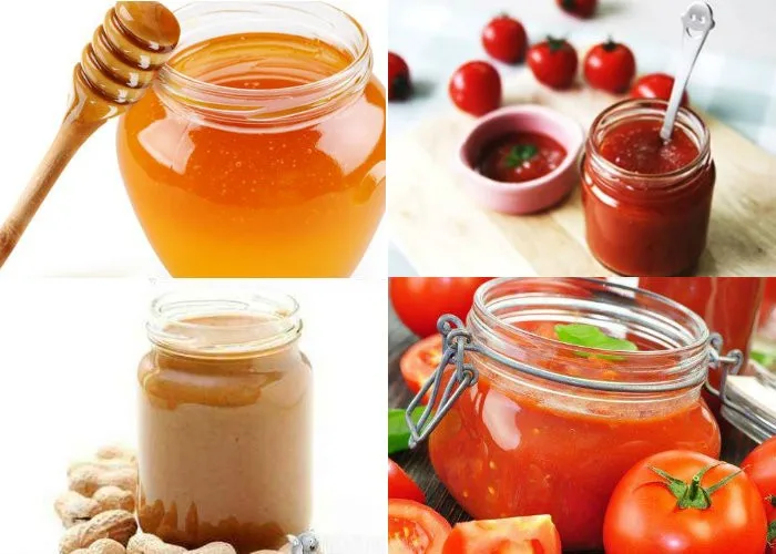 China Nice Quality Pneumatic Stainless Steel Paste Water Filling Machine