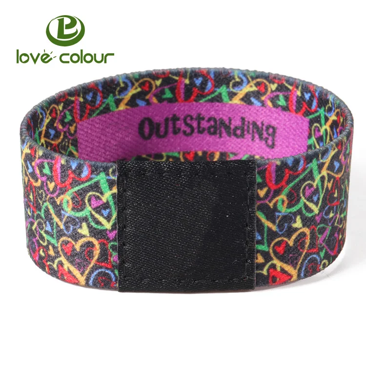 elastic wristband 0517W36